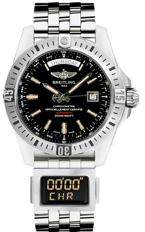 how much is the cheapest breitling watch|Breitling watches lowest price.